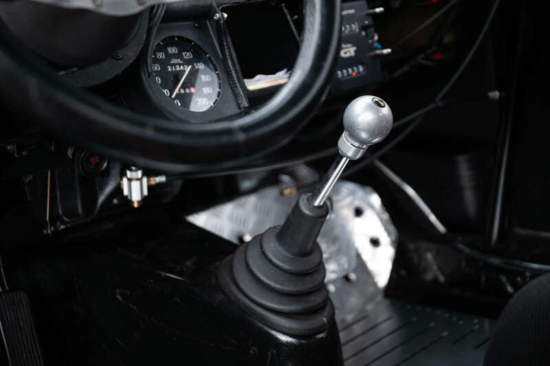 Used Lancia Fulvia for sale - 76123488: Photo 22