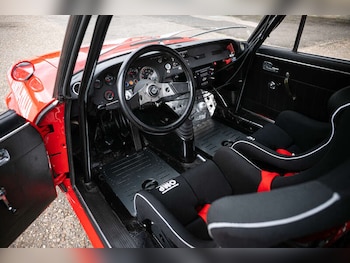 Used Lancia Fulvia 1970 for sale - 76123488: Photo