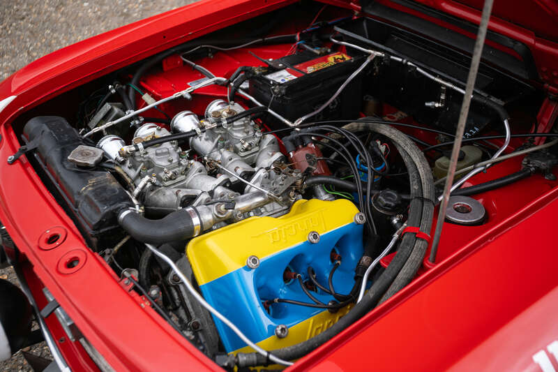Used Lancia Fulvia for sale - 76123488: Photo 3