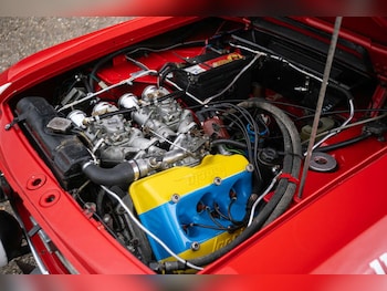 Used Lancia Fulvia 1970 for sale - 76123488: Photo