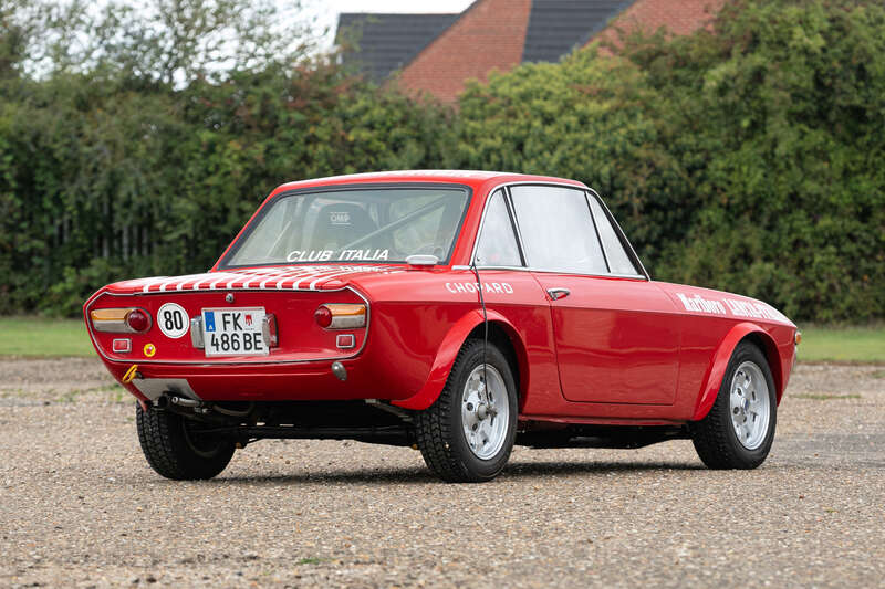 Used Lancia Fulvia for sale - 76123488: Photo 4