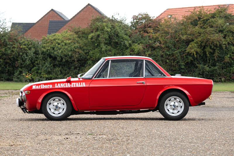 Used Lancia Fulvia for sale - 76123488: Photo 5