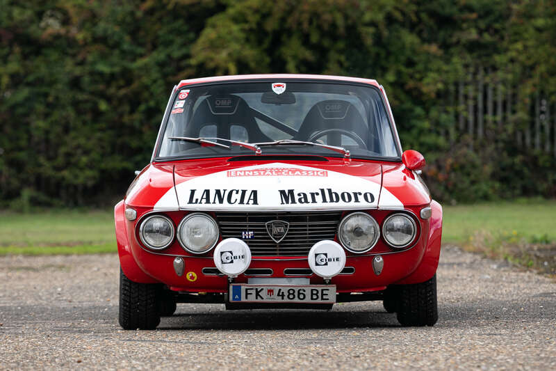 Used Lancia Fulvia for sale - 76123488: Photo 6