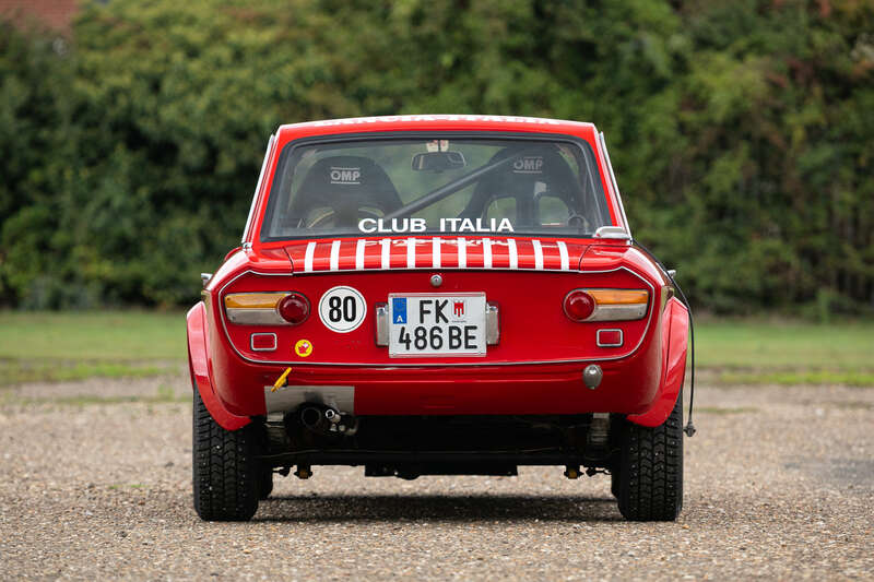 Used Lancia Fulvia for sale - 76123488: Photo 7