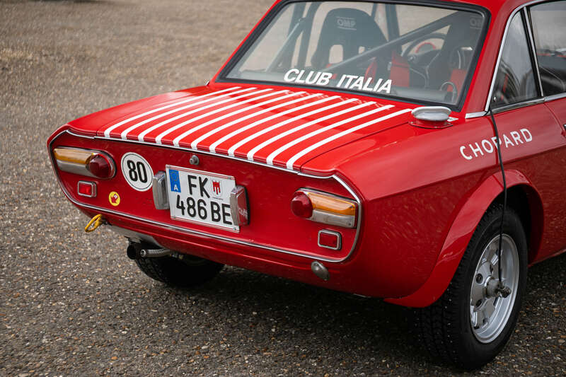 Used Lancia Fulvia for sale - 76123488: Photo 9
