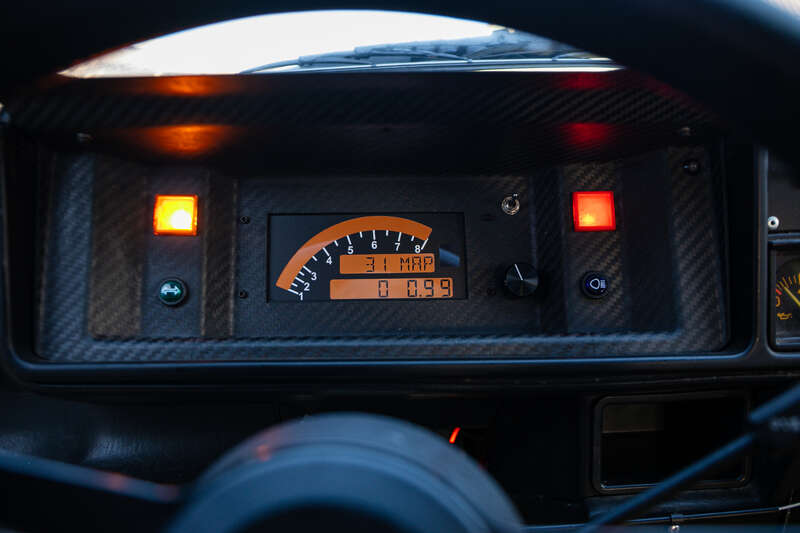 Used Lancia Delta 2021 for sale - 76976906: Photo 10