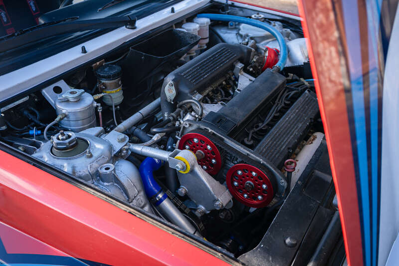 Used Lancia Delta 2021 for sale - 76976906: Photo 11