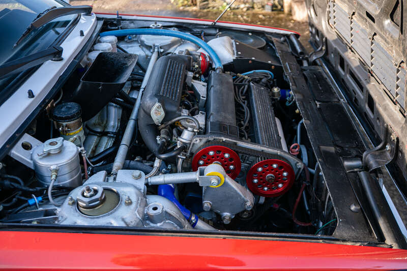 Used Lancia Delta 2021 for sale - 76976906: Photo 12