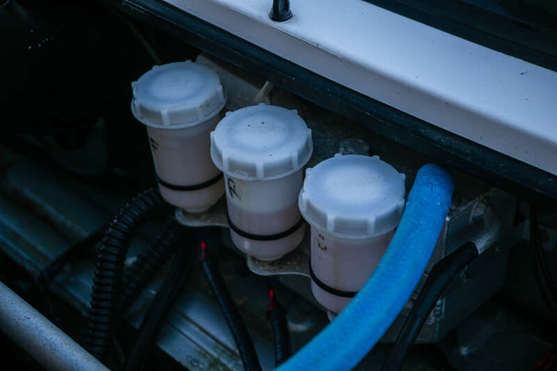 Used Lancia Delta 2021 for sale - 76976906: Photo 14