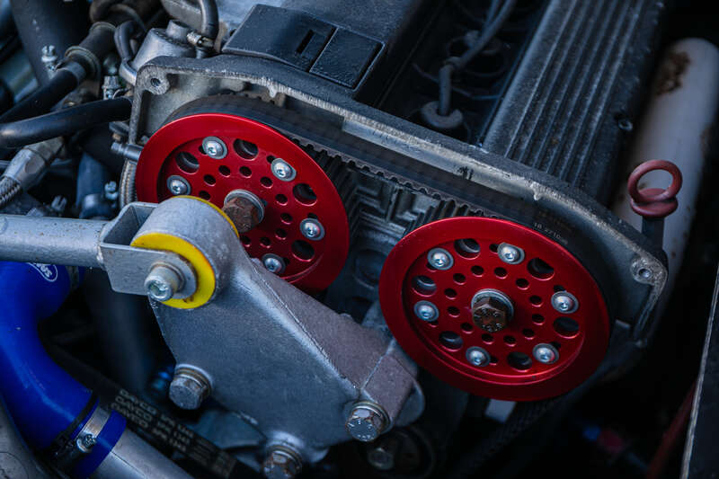 Used Lancia Delta 2021 for sale - 76976906: Photo 19