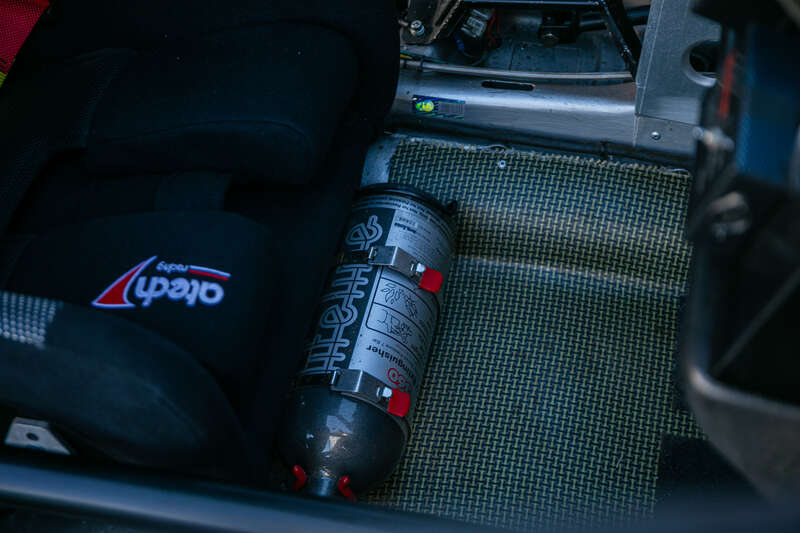 Used Lancia Delta 2021 for sale - 76976906: Photo 22