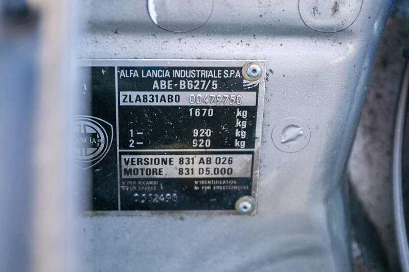 Used Lancia Delta 2021 for sale - 76976906: Photo 24