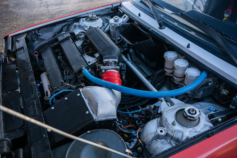 Used Lancia Delta 2021 for sale - 76976906: Photo 3