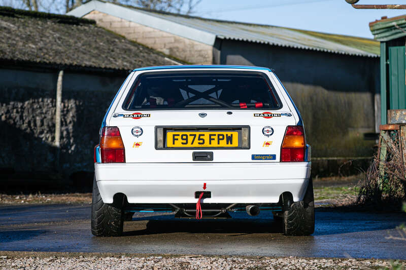 Used Lancia Delta 2021 for sale - 76976906: Photo 6