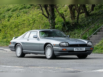 Used Jaguar XJR-S 1988 for sale - 78405774: Photo