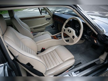 Used Jaguar XJR-S 1988 for sale - 78405774: Photo