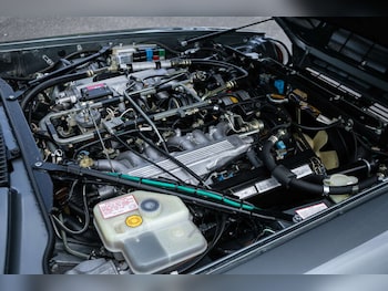 Used Jaguar XJR-S 1988 for sale - 78405774: Photo