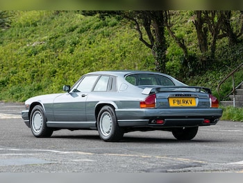 Used Jaguar XJR-S 1988 for sale - 78405774: Photo