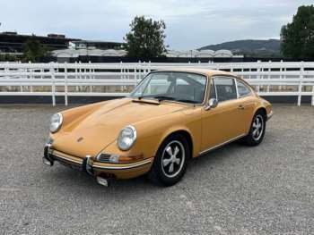 1999 - 911T 2.2