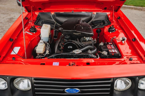 Used Ford Escort 1980 for sale - 76307955: Photo 17