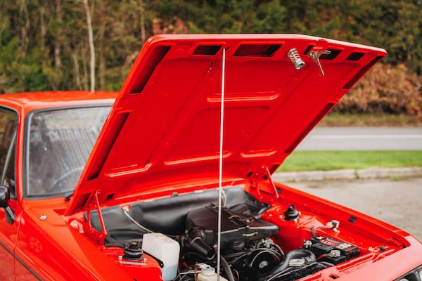 Used Ford Escort 1980 for sale - 76307955: Photo 19