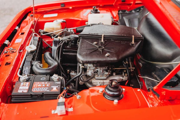 Used Ford Escort 1980 for sale - 76307955: Photo 20