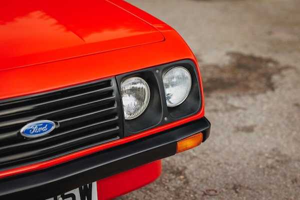 Used Ford Escort 1980 for sale - 76307955: Photo 21