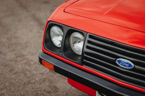 Used Ford Escort 1980 for sale - 76307955: Photo 23