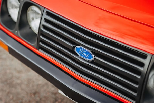 Used Ford Escort 1980 for sale - 76307955: Photo 24