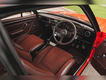 Used Ford Escort 1980 for sale - 76307955: Photo 2