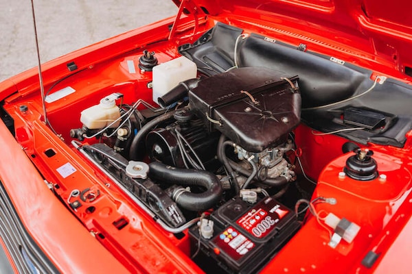 Used Ford Escort 1980 for sale - 76307955: Photo 3