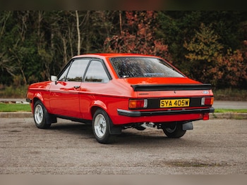 Used Ford Escort 1980 for sale - 76307955: Photo 4