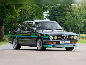 Used BMW Alpina 1985 for sale - 78966680: Photo