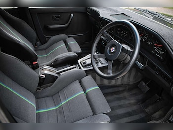 Used BMW Alpina 1985 for sale - 78966680: Photo