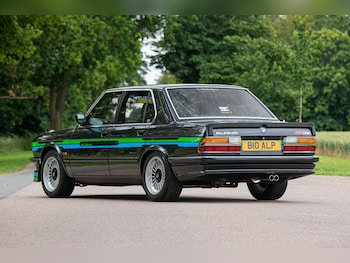 Used BMW Alpina 1985 for sale - 78966680: Photo