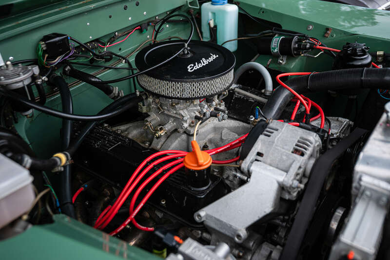 Used Land Rover Defender 90 1988 for sale - 76318419: Photo 22