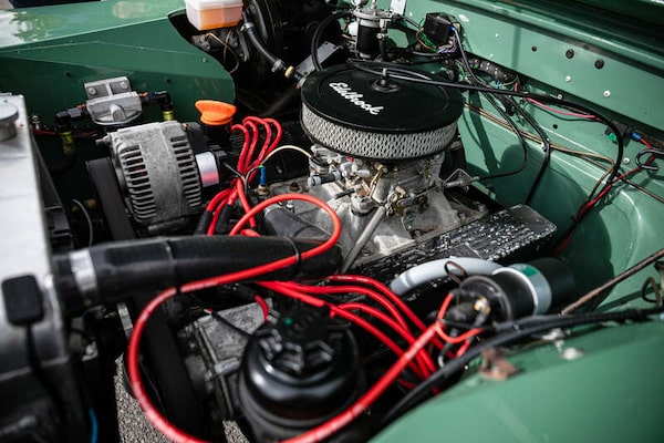 Used Land Rover 90 1988 for sale - 76318419: Photo 24
