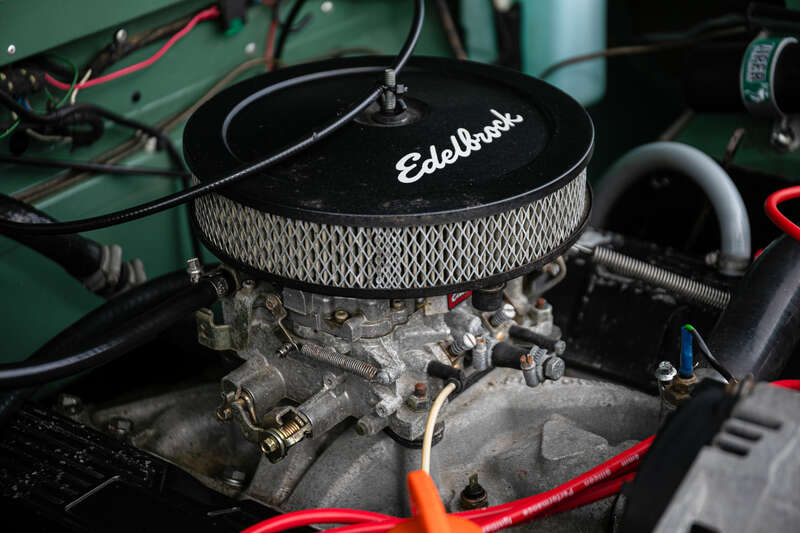 Used Land Rover Defender 90 1988 for sale - 76318419: Photo 25