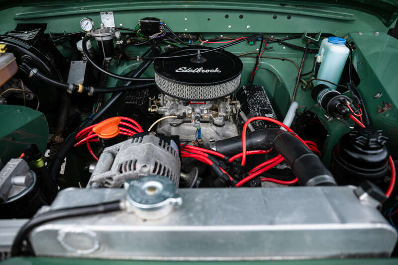 Used Land Rover Defender 90 1988 for sale - 76318419: Photo 3