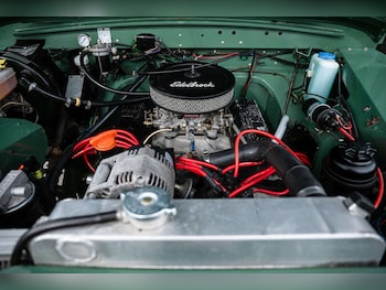 Used Land Rover 90 1988 for sale - 76318419: Photo 3