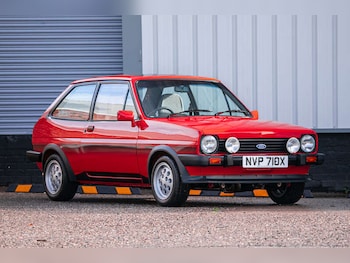 Ford - Fiesta