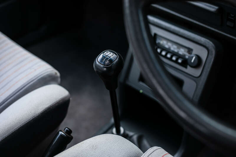 Used Ford Fiesta 1982 for sale - 76338257: Photo 23