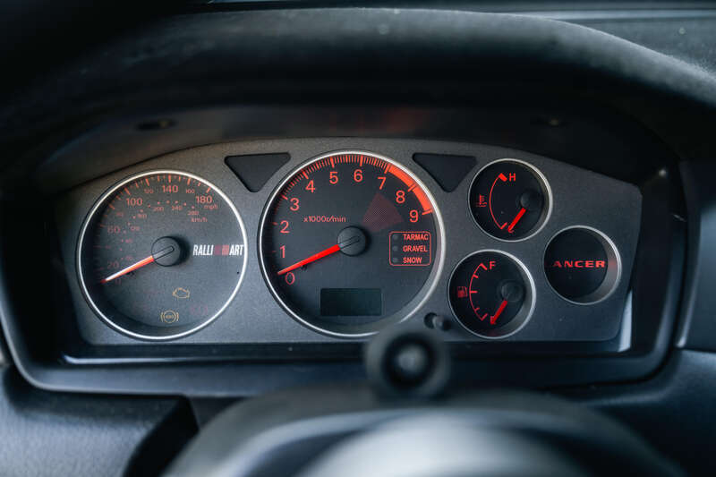 Used Mitsubishi Lancer 2007 for sale - 77469412: Photo 10