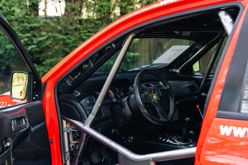 Used Mitsubishi Lancer 2007 for sale - 77469412: Photo 2