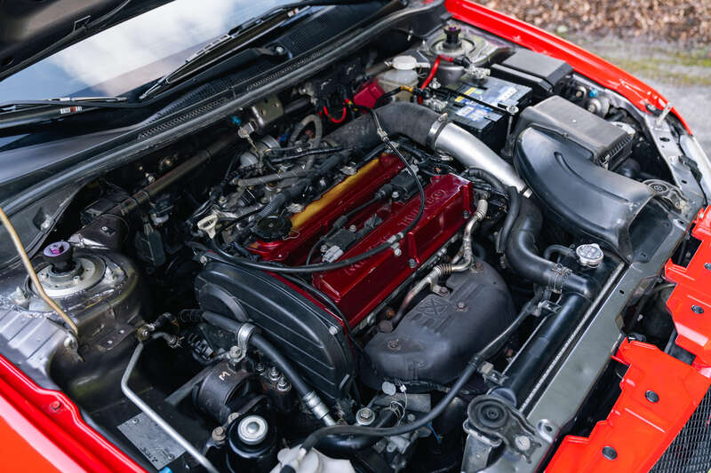 Used Mitsubishi Lancer 2007 for sale - 77469412: Photo 3