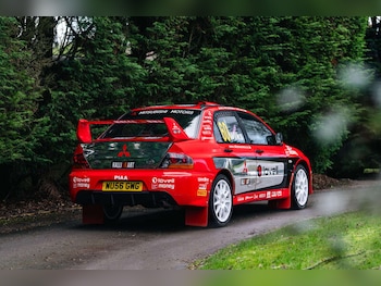 Used Mitsubishi Lancer 2007 for sale - 77469412: Photo