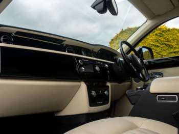 Used Rolls-Royce Phantom 2012 for sale - 74714445: Photo