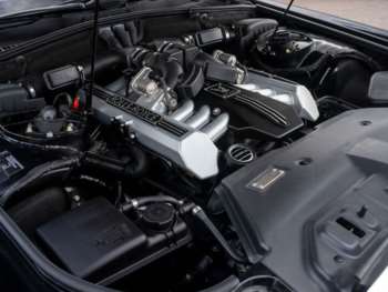 Used Rolls-Royce Phantom 2012 for sale - 74714445: Photo