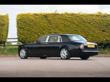 Used Rolls-Royce Phantom 2012 for sale - 74714445: Photo