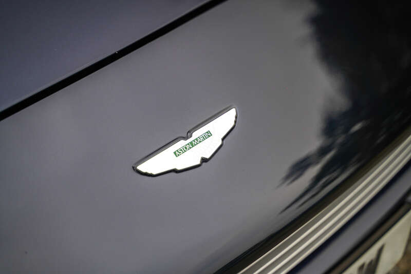 Used Aston Martin DB7 2002 for sale - 76350345: Photo 12
